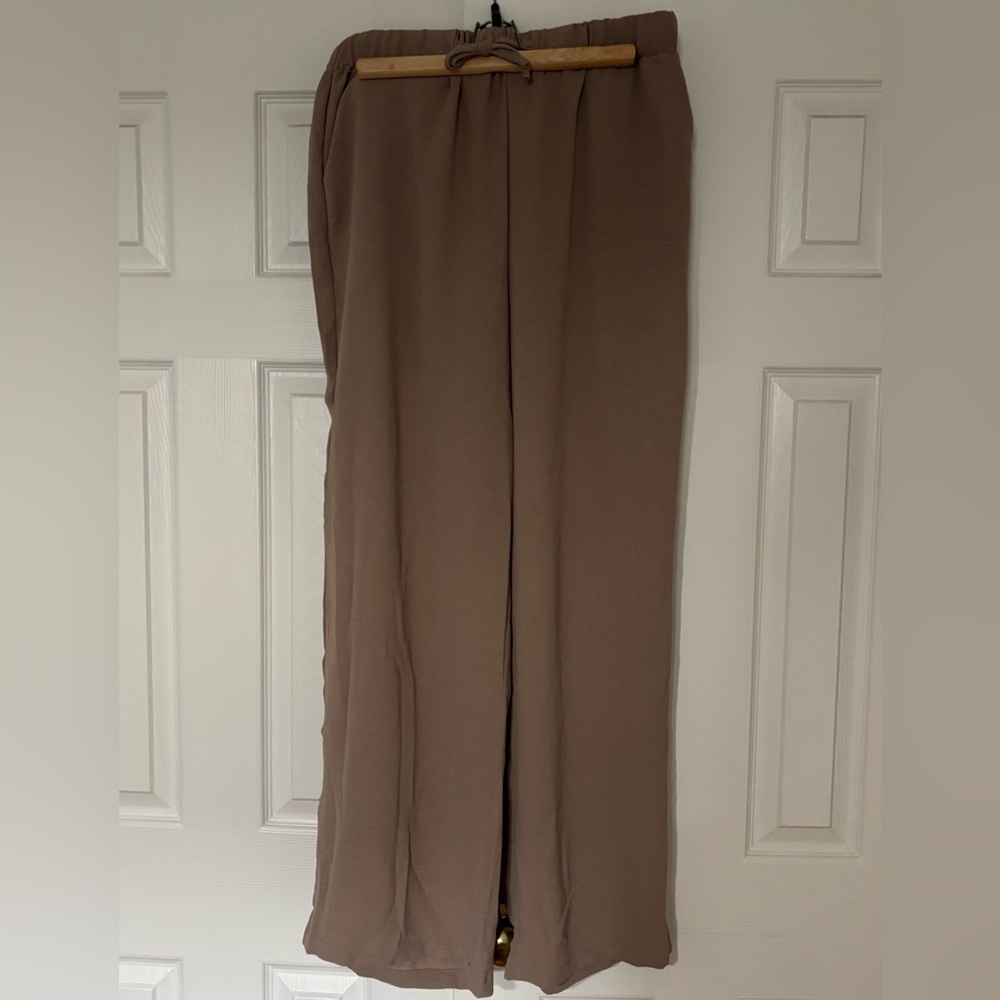 Flowy Pants